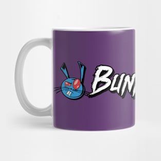 Across the Buns Mug